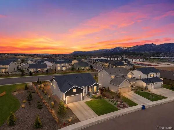 1031 Parkline, Monument, CO 80132