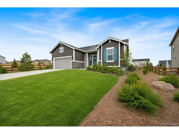 1031 Parkline, Monument, CO 80132
