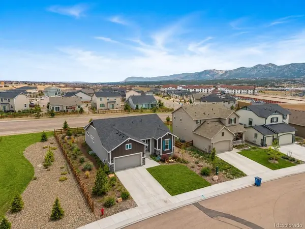 1031 Parkline, Monument, CO 80132