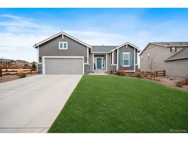 1031 Parkline, Monument, CO 80132
