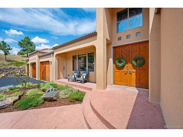 988 Eastwood, Golden, CO 80401