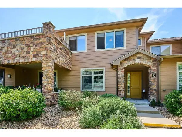 8546 Gold Peak #C, Highlands Ranch, CO 80130