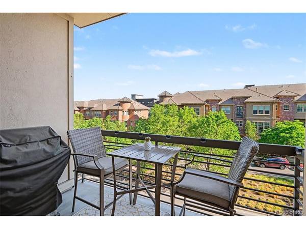 10111 Inverness Main #309, Englewood, CO 80112