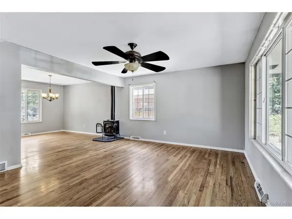 6460 E Eastman, Denver, CO 80222