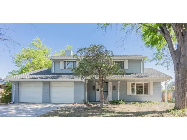 6460 E Eastman, Denver, CO 80222