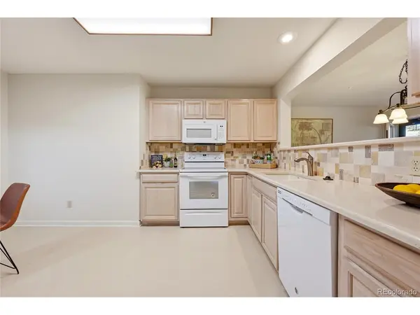 31719 Rocky Village #321, Evergreen, CO 80439