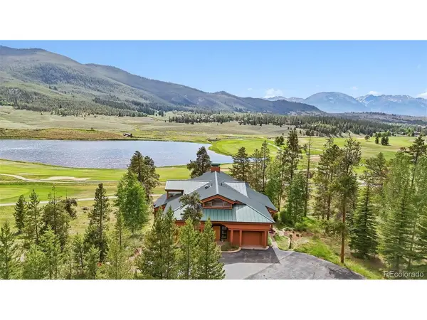 204 Clover, Dillon, CO 80435