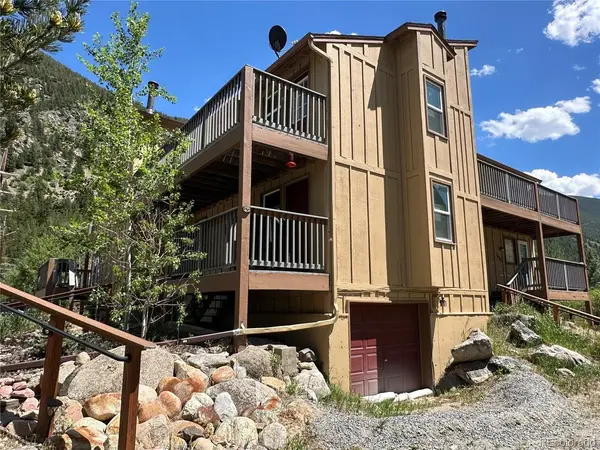 1494 Rose, Georgetown, CO 80444