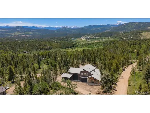 1 Hawk, Black Hawk, CO 80422