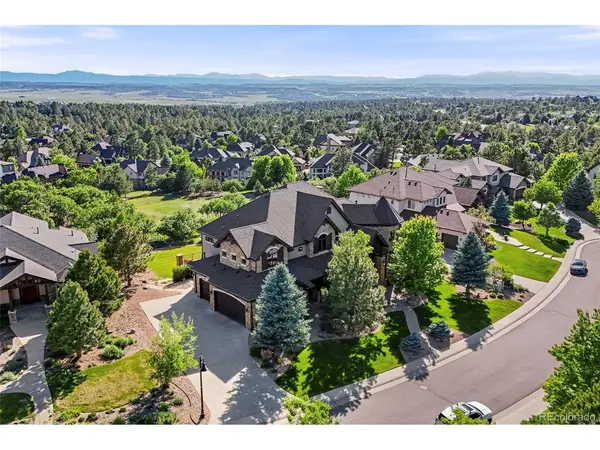 5433 Grand Fir, Parker, CO 80134