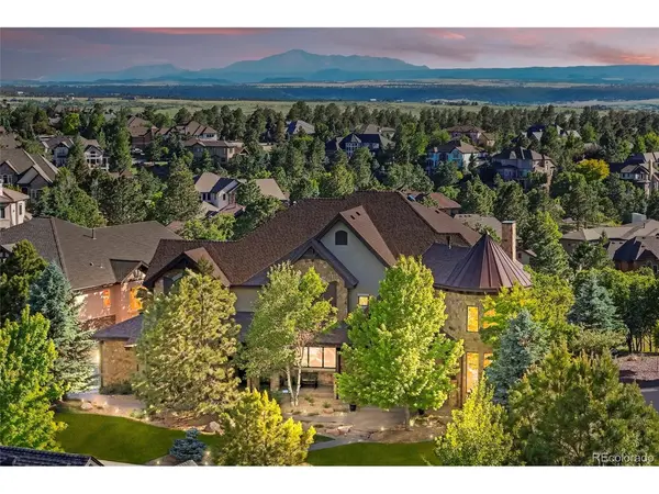 5433 Grand Fir, Parker, CO 80134