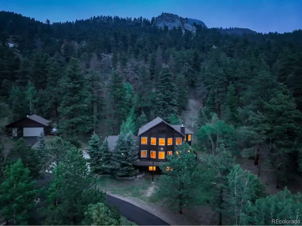 13338 Elsie, Conifer, CO 80433