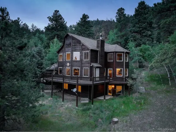 13338 Elsie, Conifer, CO 80433