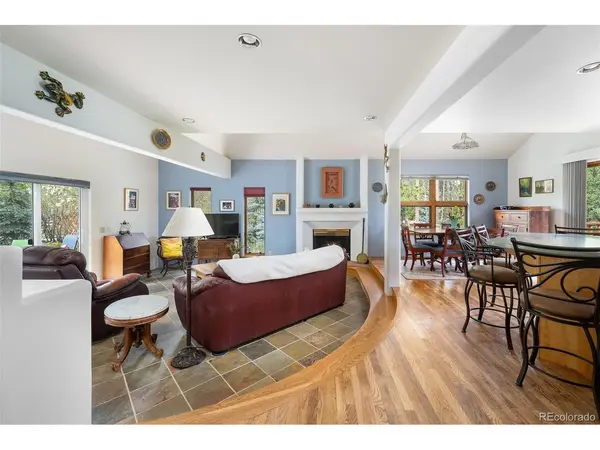 201 Hughes, Fraser, CO 80442