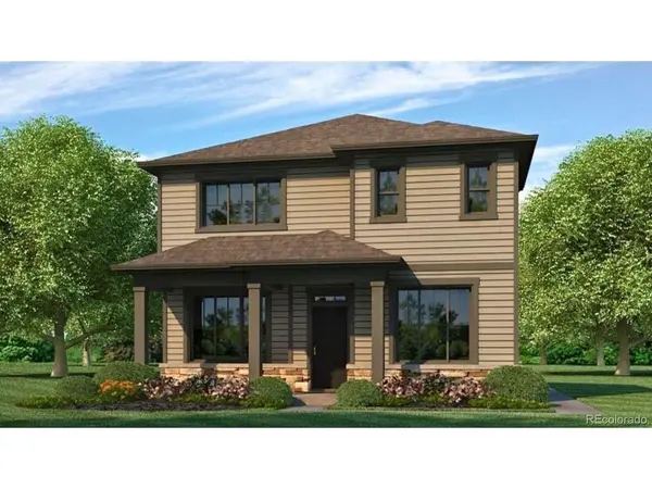 343 N Bersshine, Watkins, CO 80137