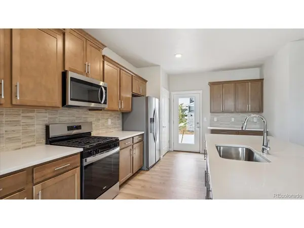 343 N Bersshine, Watkins, CO 80137