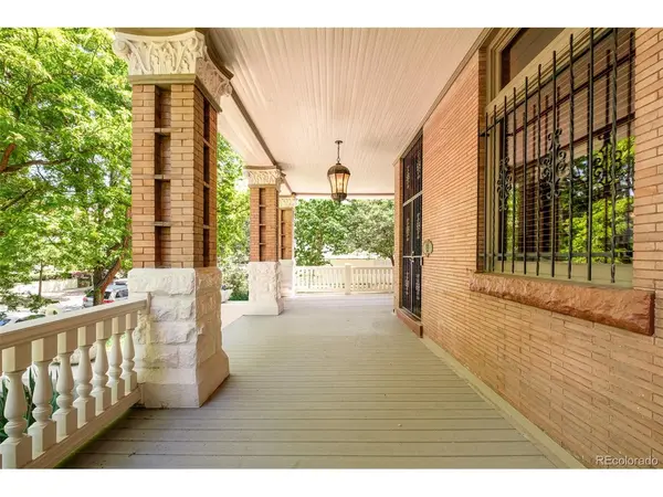 929 N Pearl, Denver, CO 80203