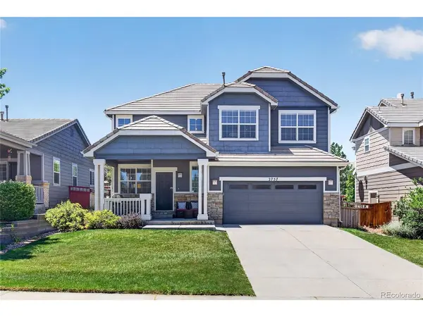 2757 Poplar Grove, Castle Rock, CO 80109