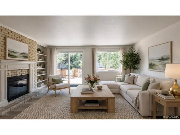 7844 W Ontario, Littleton, CO 80128