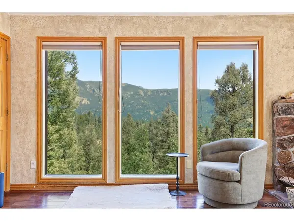 33888 Bardwell, Pine, CO 80470