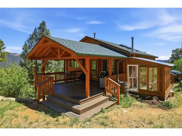 33888 Bardwell, Pine, CO 80470
