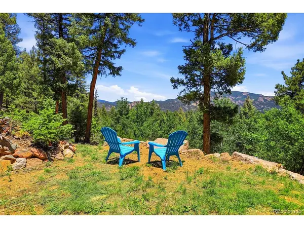 33888 Bardwell, Pine, CO 80470