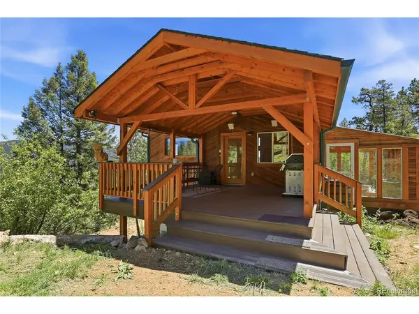 33888 Bardwell, Pine, CO 80470