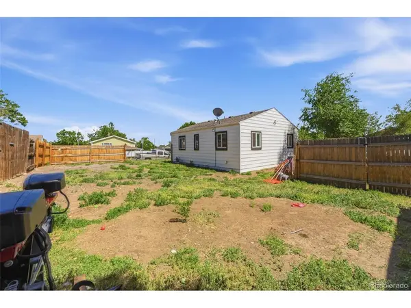 4401 W Mississippi, Denver, CO 80219