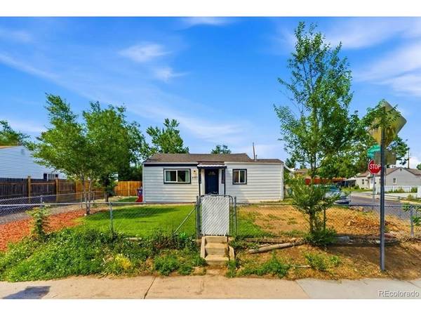 4401 W Mississippi, Denver, CO 80219