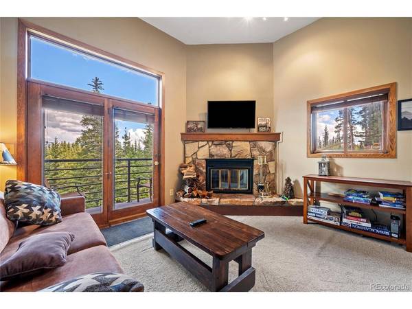 10000 Ryan Gulch #101, Silverthorne, CO 80498