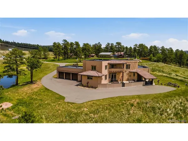 28098 Green Valley, Conifer, CO 80433