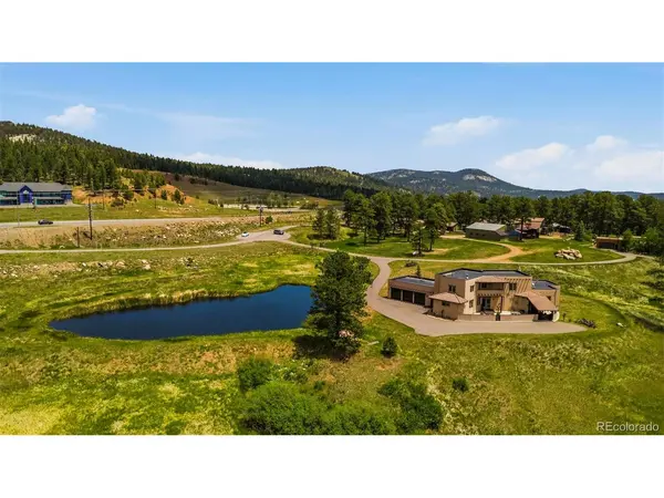 28098 Green Valley, Conifer, CO 80433