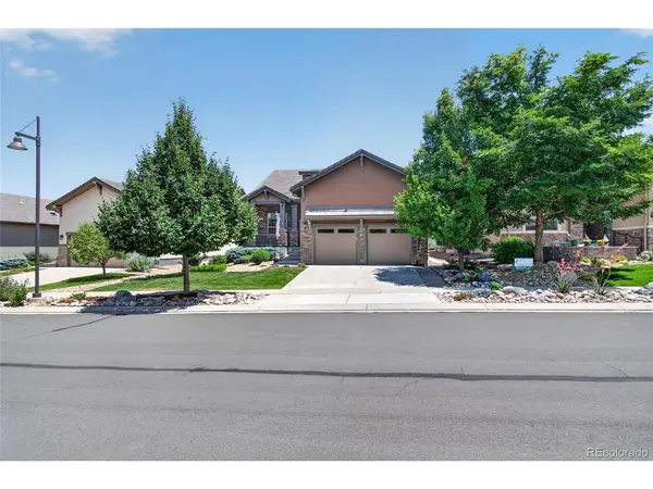 15802 Lavender, Broomfield, CO 80023