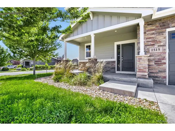 1515 60th, Greeley, CO 80634