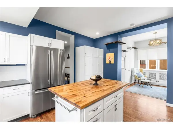 52 N Lincoln, Denver, CO 80203