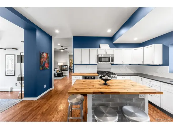 52 N Lincoln, Denver, CO 80203