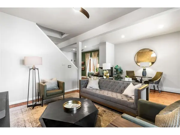 52 N Lincoln, Denver, CO 80203
