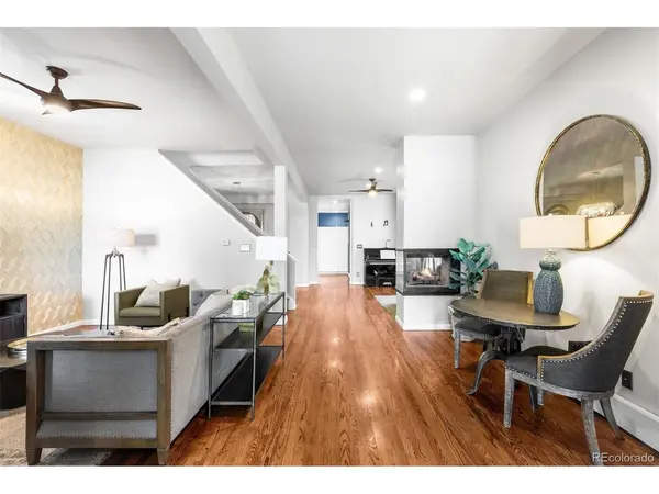 52 N Lincoln, Denver, CO 80203