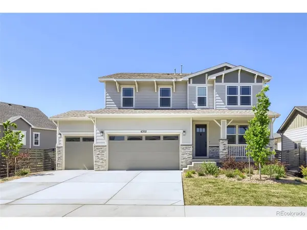 6352 Icegrass, Loveland, CO 80538