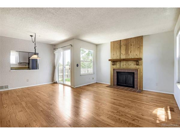 15958 E Radcliff #A, Aurora, CO 80015