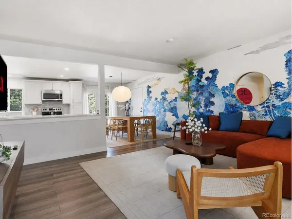 6593 Moore, Arvada, CO 80004