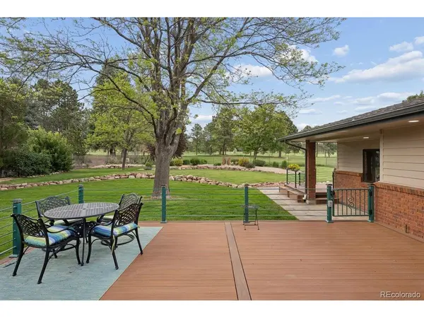 1670 Hill, Colorado Springs, CO 80904