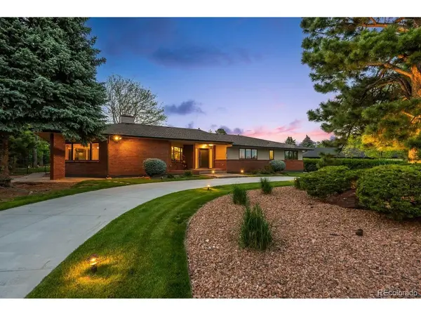 1670 Hill, Colorado Springs, CO 80904