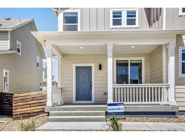 13323 Merrymaker, Firestone, CO 80504