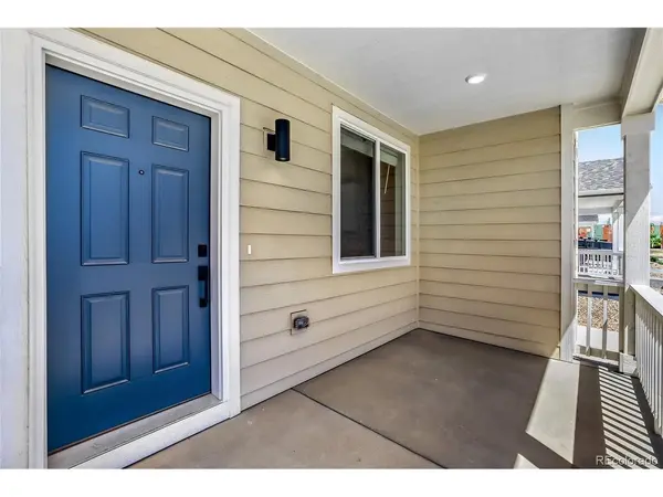 13323 Merrymaker, Firestone, CO 80504