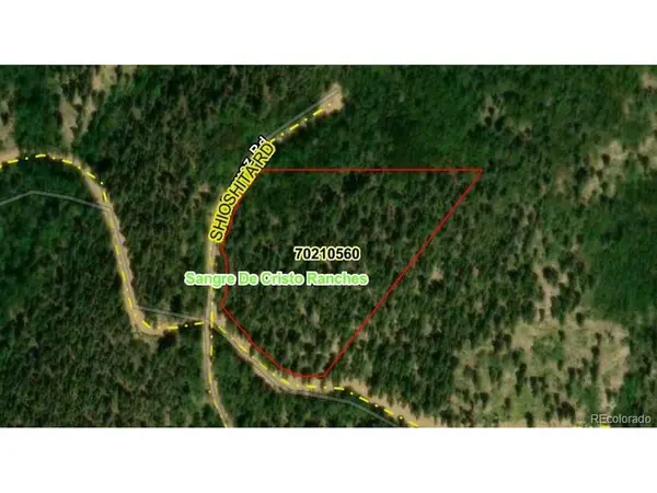 6447 Shoshita, San Luis, CO 81152
