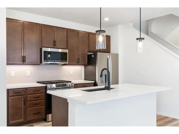 5736 N Jebel, Aurora, CO 80019