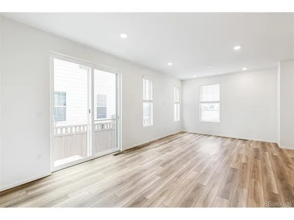 5736 N Jebel, Aurora, CO 80019