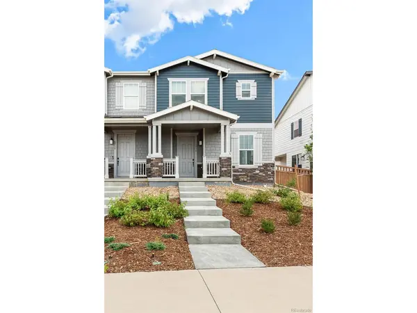 5736 N Jebel, Aurora, CO 80019