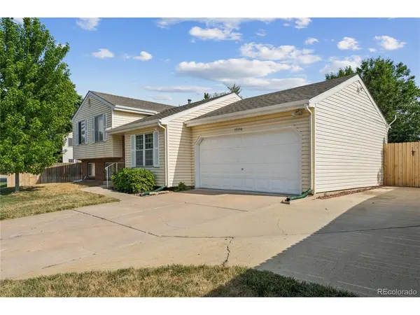 17156 E Progress, Aurora, CO 80015